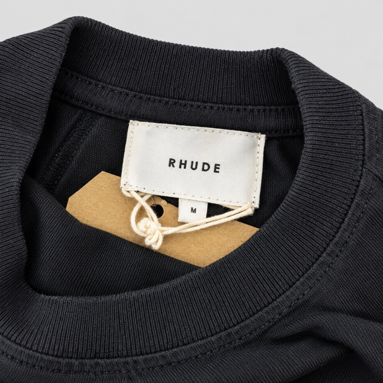 Rhude Grand Cru Tee Vintage