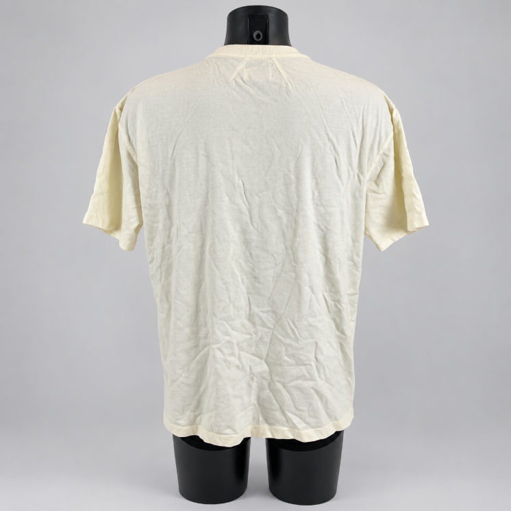 Rhude Saint Croix T-Shirt Vintage