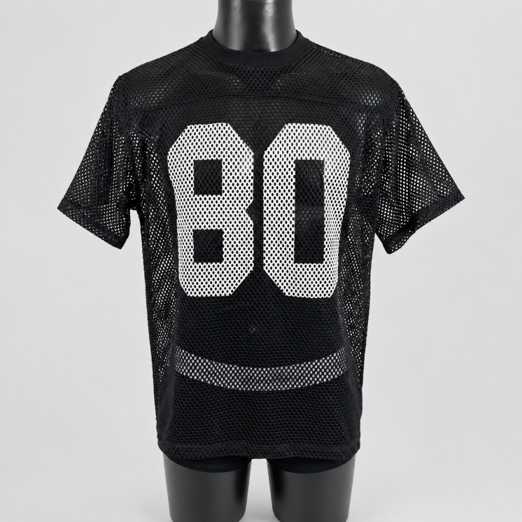 Stüssy Team Jersey 80