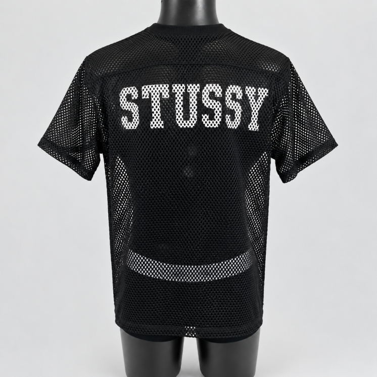 Stüssy Team Jersey 80