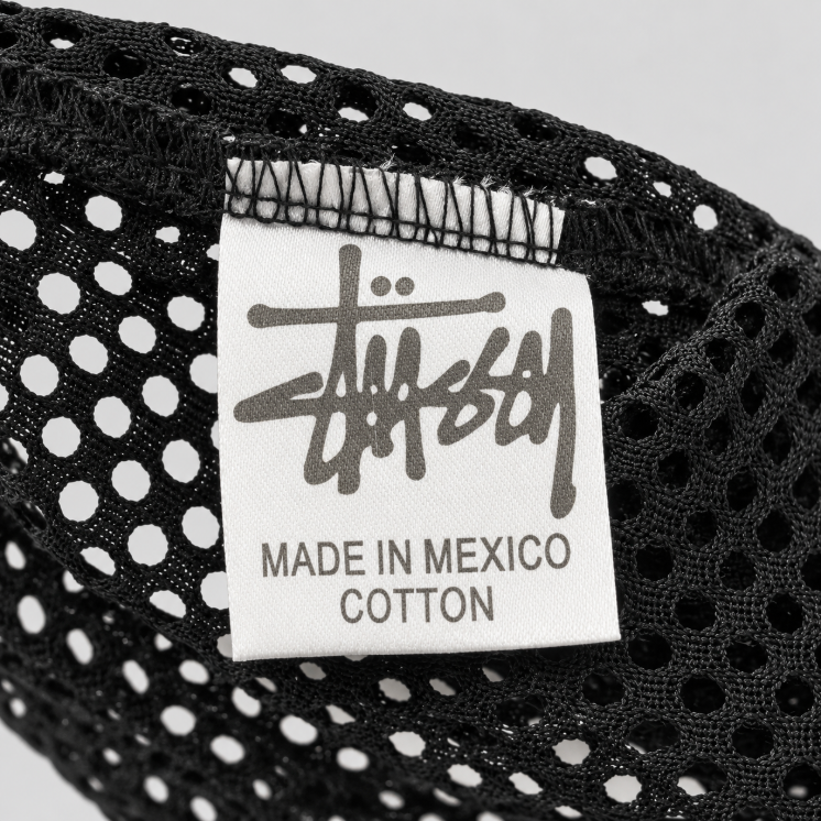 Stüssy Team Jersey 80