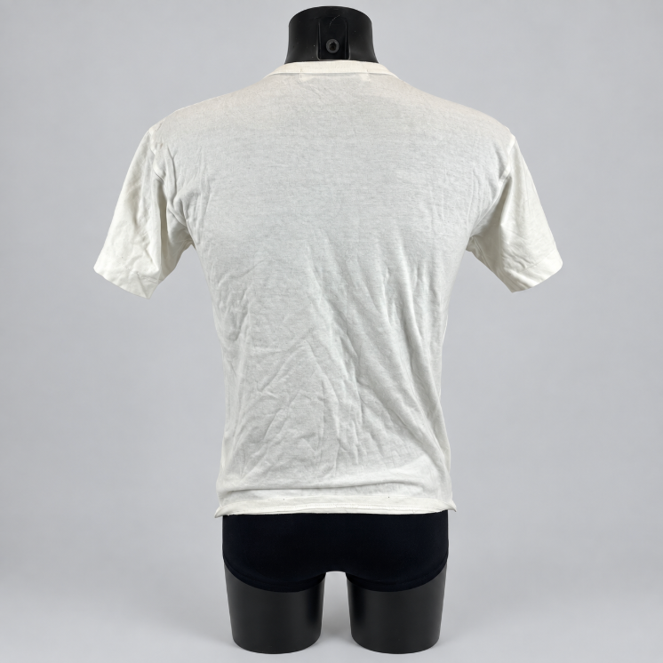 Comme des Garçons PLAY Red Emblem Heart T-Shirt
