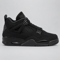 Air Jordan 4 Retro “Black Cat”