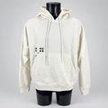 Off-White Brushed Arrows Skate Hoodie