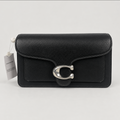 Coach Tabby Shoulder Bag 26 - Black