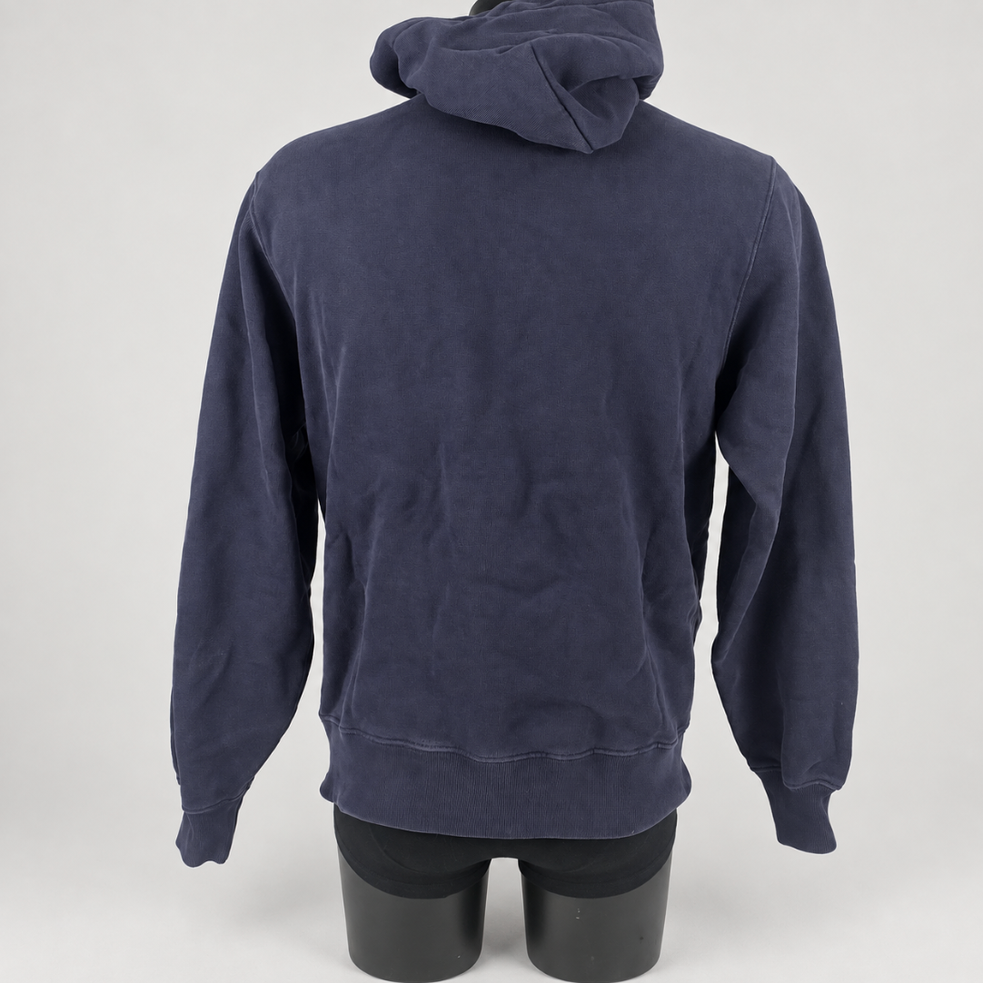 AMBUSH Ballchain Logo Pullover Hoodie