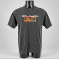 Kith x Marvel vs Capcom Desert Vintage Tee