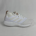 The Adidas Ace Tango 17.1 Pure Control is a football-inspired lifestyle sneaker featuring a laceless Primeknit upper,