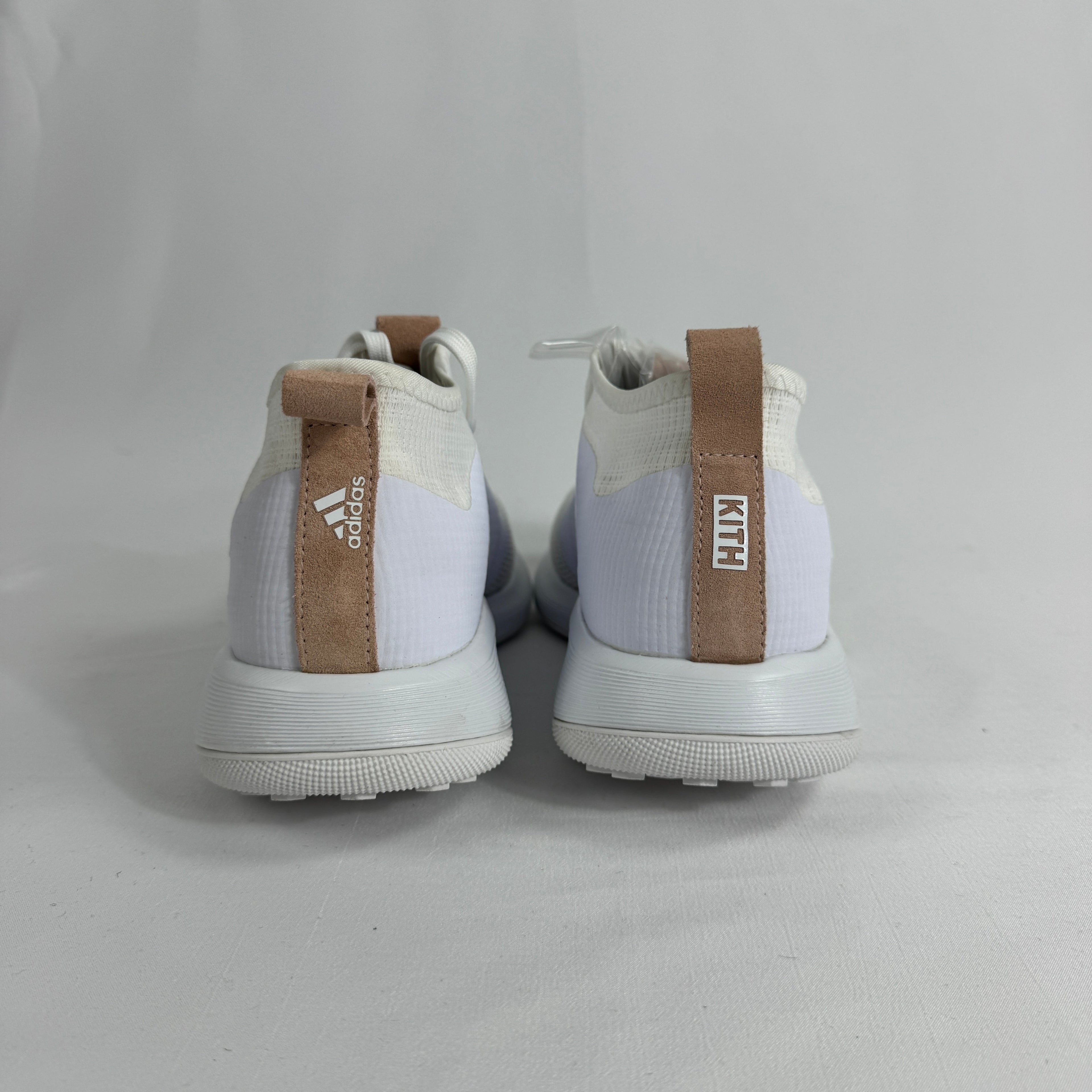The Adidas Ace Tango 17.1 Pure Control is a football-inspired lifestyle sneaker featuring a laceless Primeknit upper,