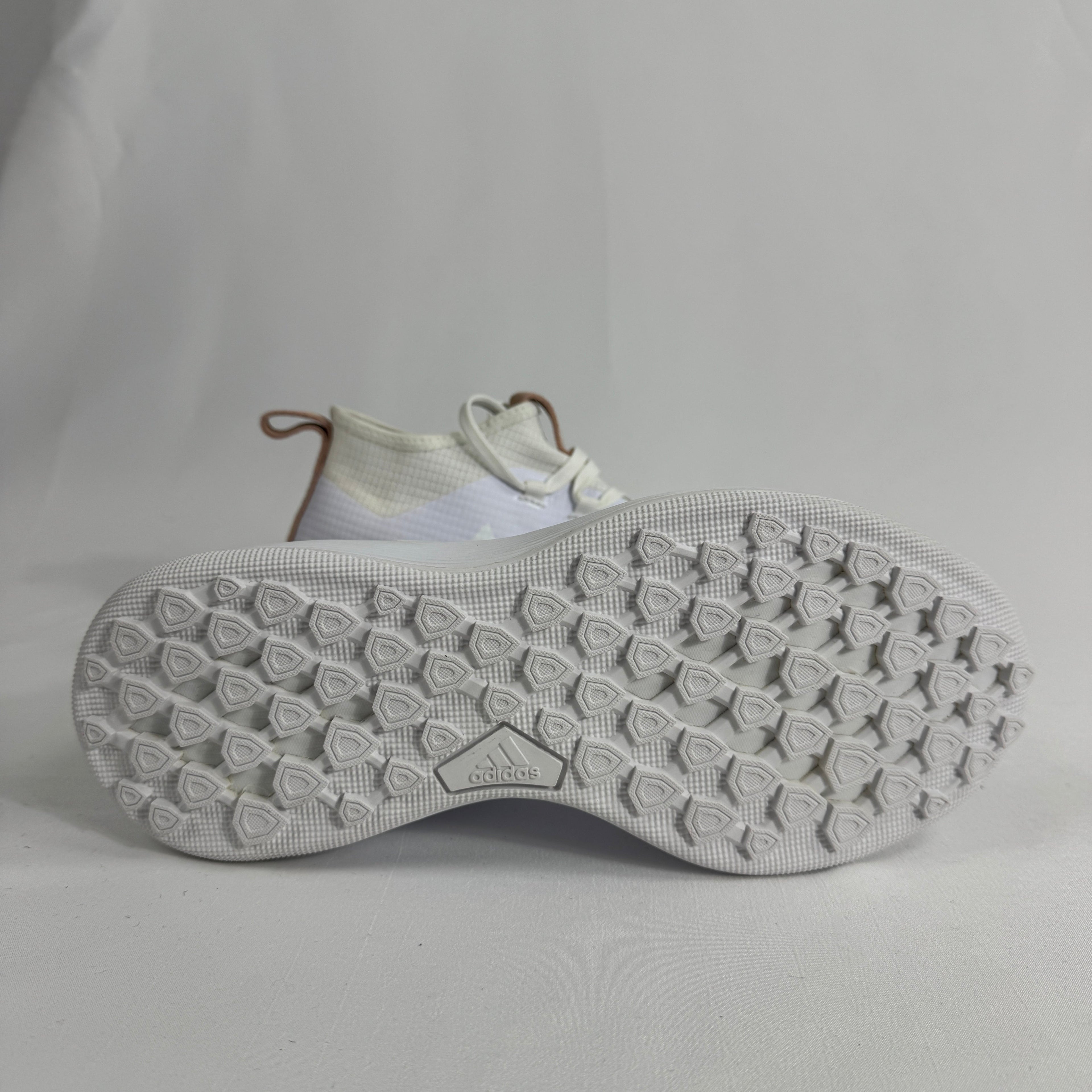 The Adidas Ace Tango 17.1 Pure Control is a football-inspired lifestyle sneaker featuring a laceless Primeknit upper,