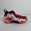 Air Foamposite One PRM is a premium edition of the iconic Foamposite silhouette, featuring elevated materials and