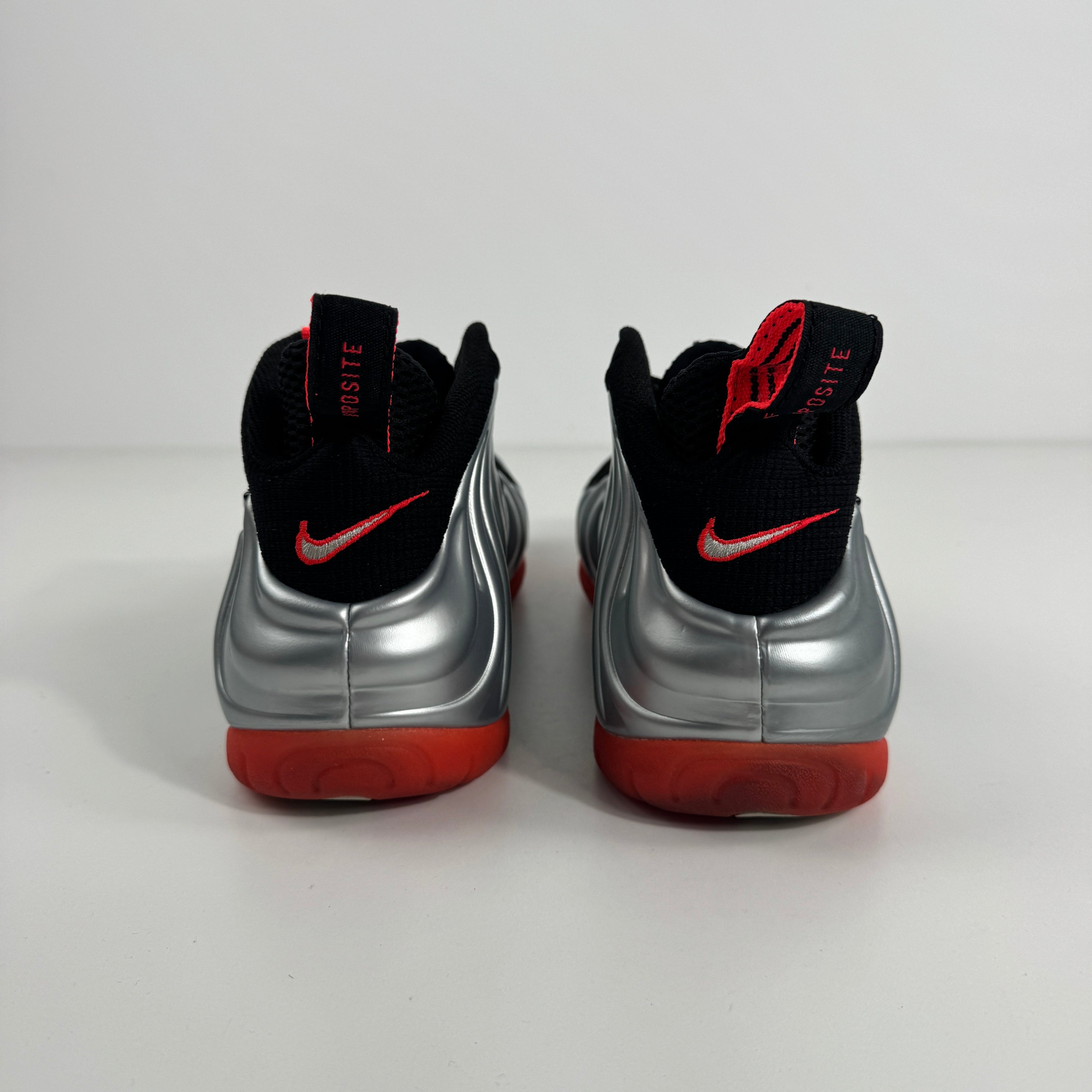 Nike Air Foamposite Pro is an upgraded version of the classic Foamposite, offering enhanced comfort, support, and