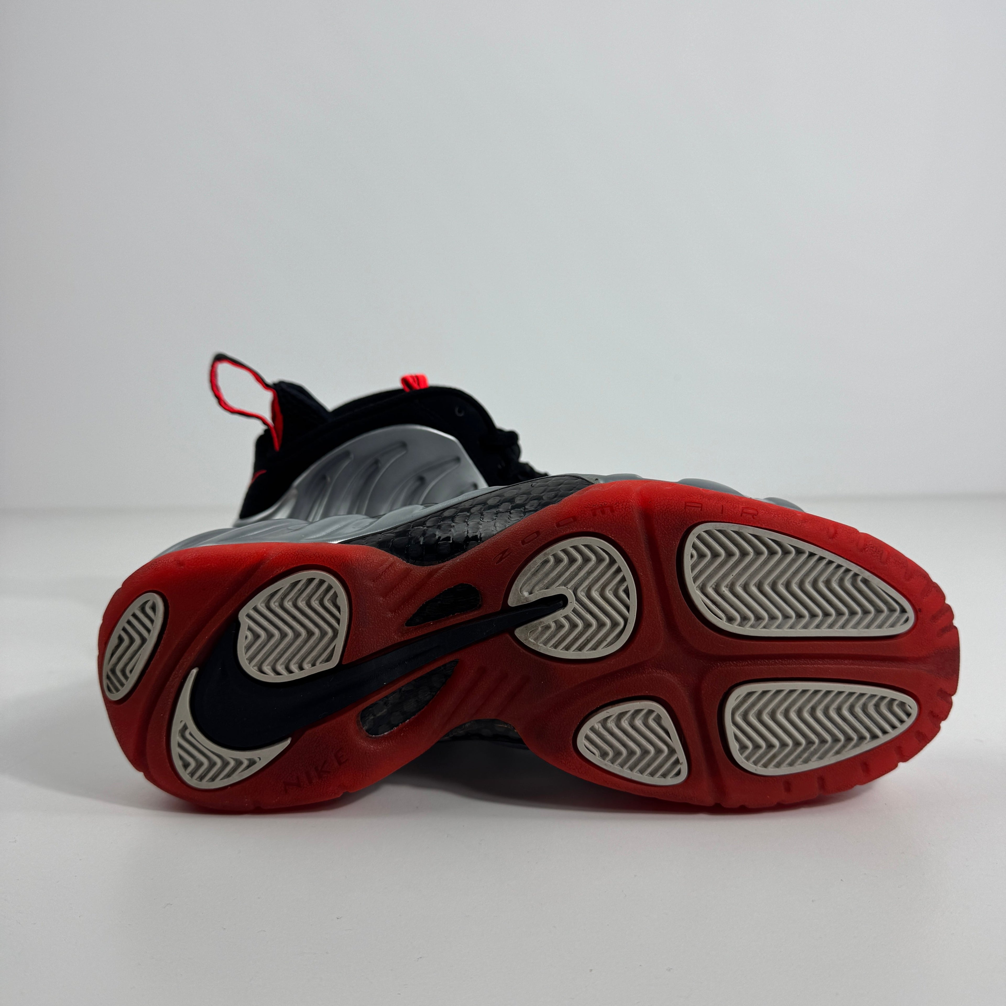 Nike Air Foamposite Pro is an upgraded version of the classic Foamposite, offering enhanced comfort, support, and
