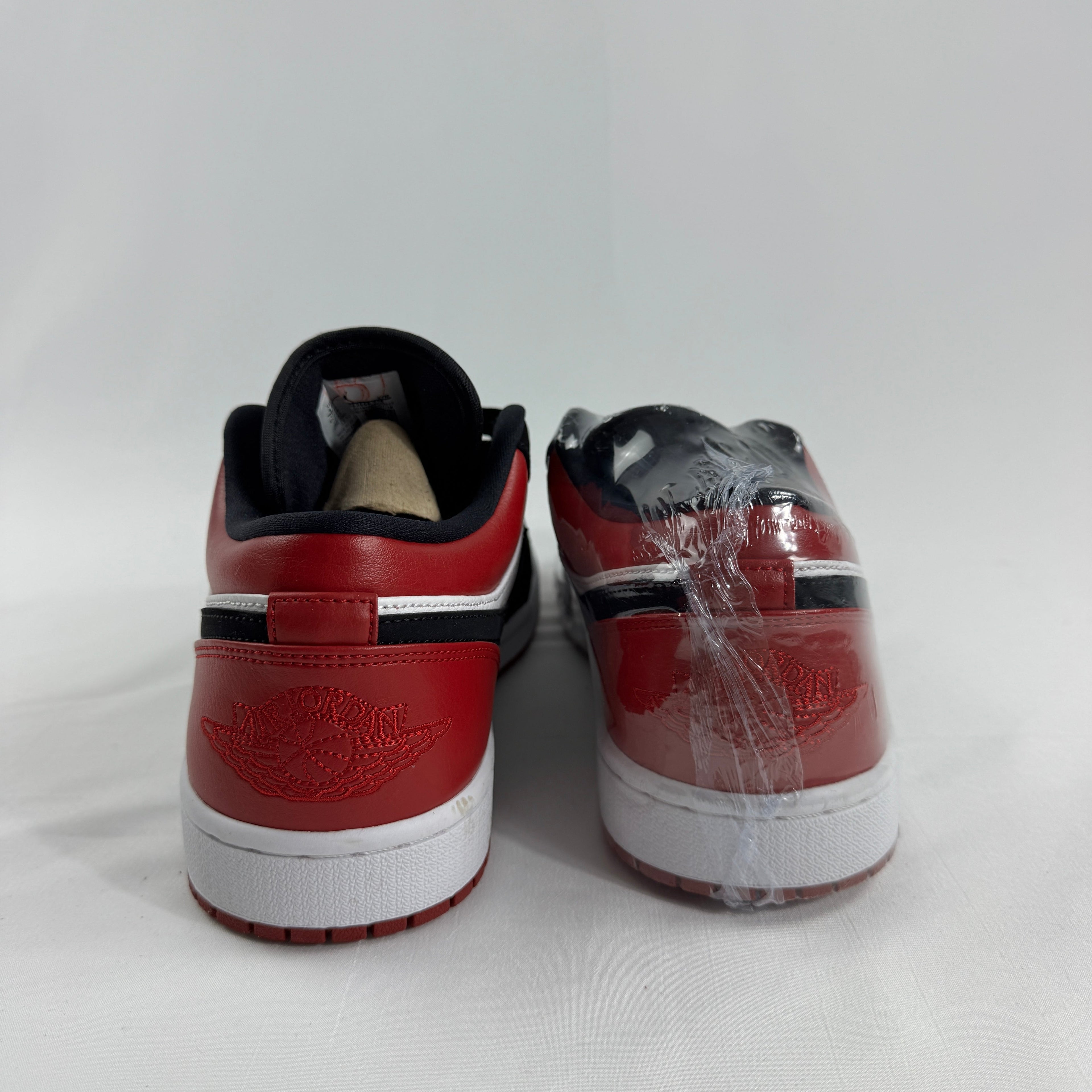 The Air Jordan 1 Low is a versatile lifestyle sneaker that brings the iconic design of the original Air Jordan 1 in a sleek,