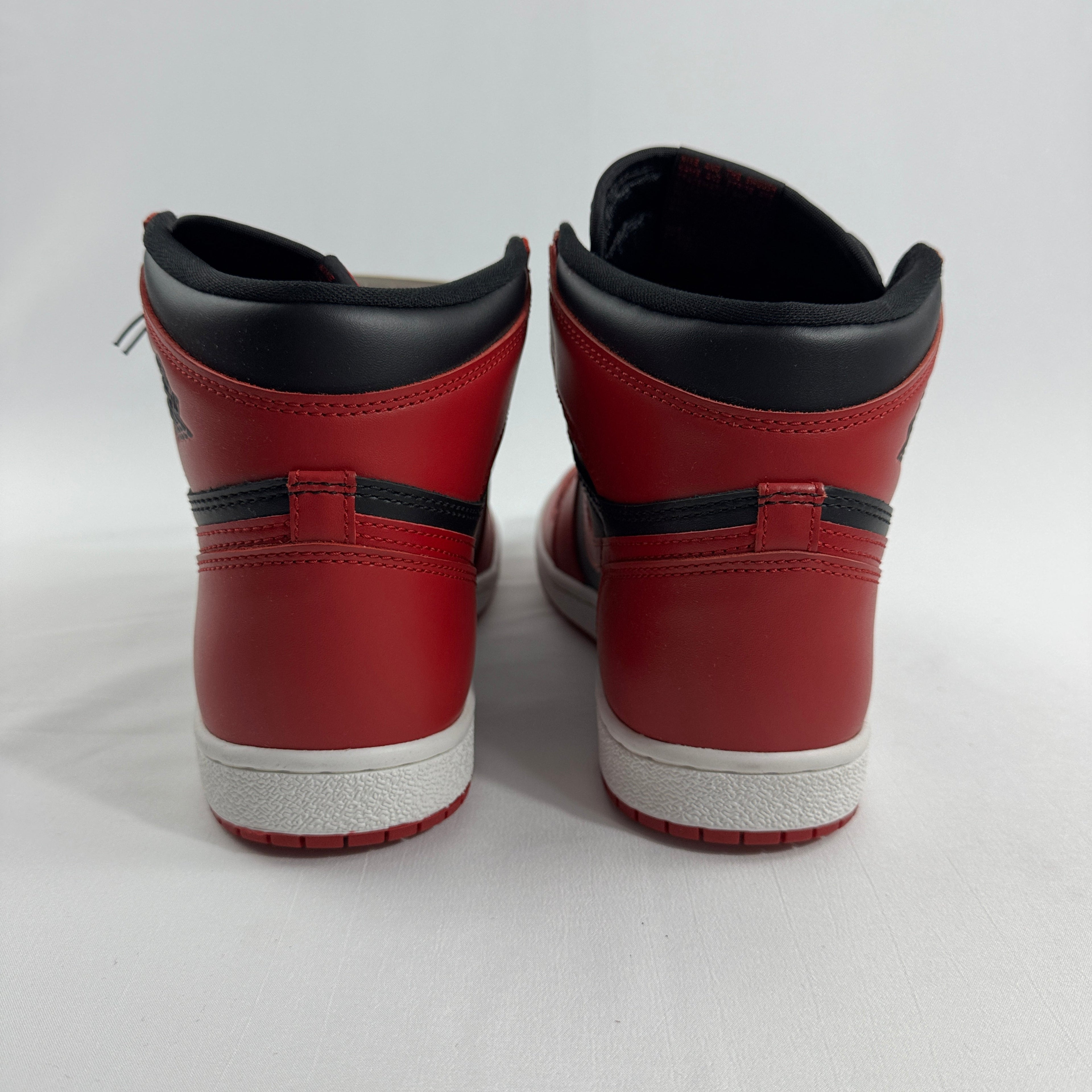 Air Jordan 1 Retro High ’85 is a premium recreation of the original 1985 Air Jordan 1, built to closely match the authentic