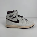 Air Jordan 1 Retro High OG SP is a premium special-edition version of the iconic Air Jordan 1, featuring high-quality