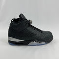 The Air Jordan 3LAB5 is a bold hybrid sneaker that combines the classic silhouette of the Air Jordan 5 with the iconic