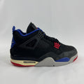 The Air Jordan 4 Retro is one of the most iconic models in the Jordan lineup, originally released in 1989 and designed by