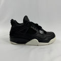 The Air Jordan 4 Retro Premium is a luxury reinterpretation of the classic Air Jordan 4 silhouette, focusing on high-end