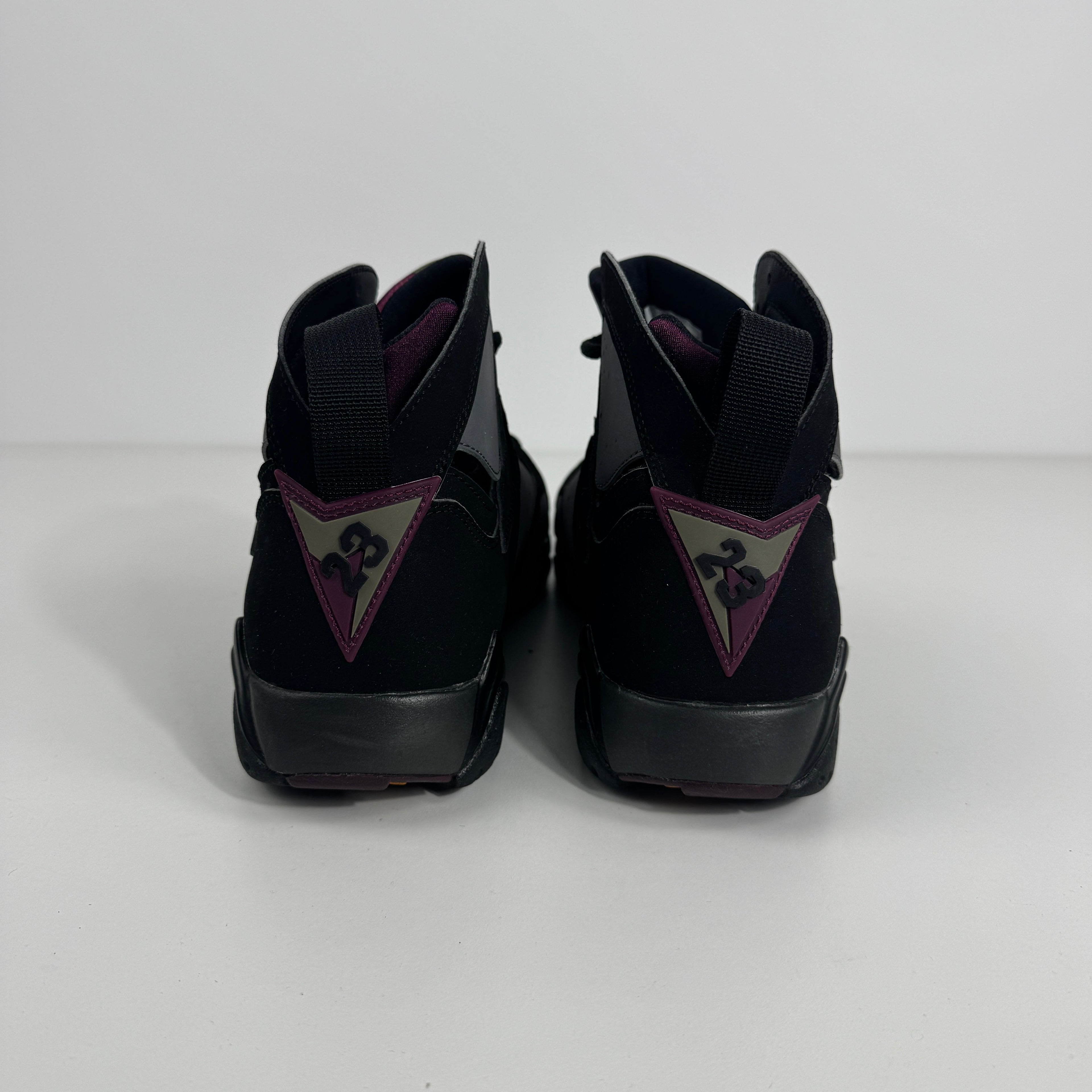 Air Jordan 7 Retro is a celebrated basketball sneaker known for its sleek silhouette, lightweight design, and vibrant
