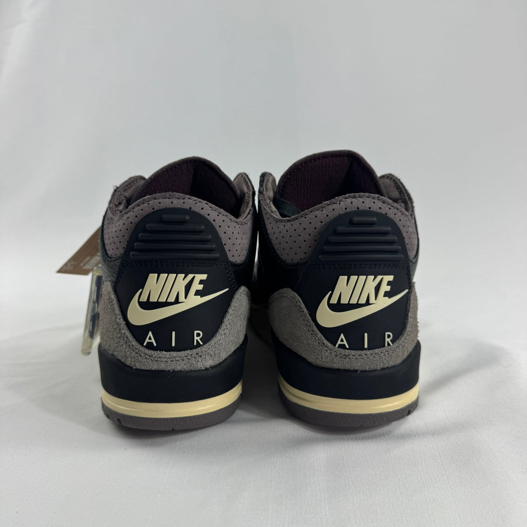 Air Jordan 3 Retro OG SP is a special-edition release that celebrates one of the most iconic silhouettes in sneaker history.