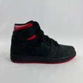 Air Jordan 1 Retro High OG Q54 celebrates the renowned Quai 54 streetball tournament with a premium take on the iconic