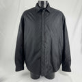 Balenciaga Padded Coach Jacket