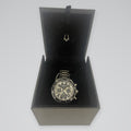 Bulova High Performance Chronograph 45mm Black Dial Men's Watch 98B298
