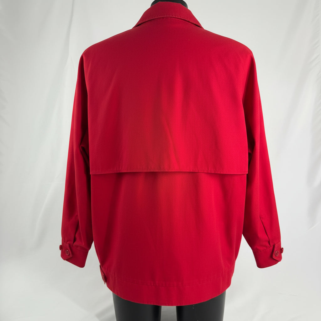 Burberry Vintage Jacket