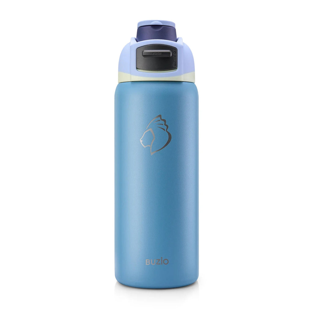 Buzio - HuePop Series Insulated Water Bottle | 32oz