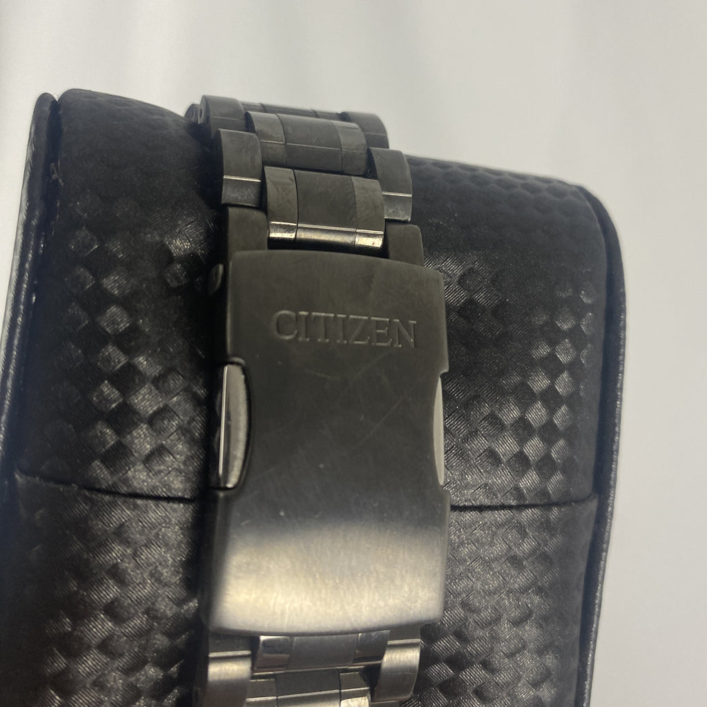 Citizen Red Arrows Skyhawk A-T Limited Edition Eco-Drive Men's Watch