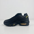 The Corteiz x Nike Air Max 95 Honey brings together Corteiz's bold streetwear influence and Nike's iconic Air Max heritage.
