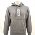 CP Company Graphic Hoodie crafted from premium cotton, featuring a bold graphic design, adjustable drawstring hood, ribbed