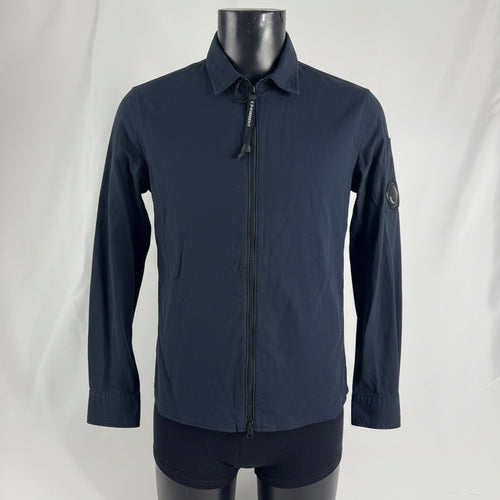 CP Company Zip Overshirt