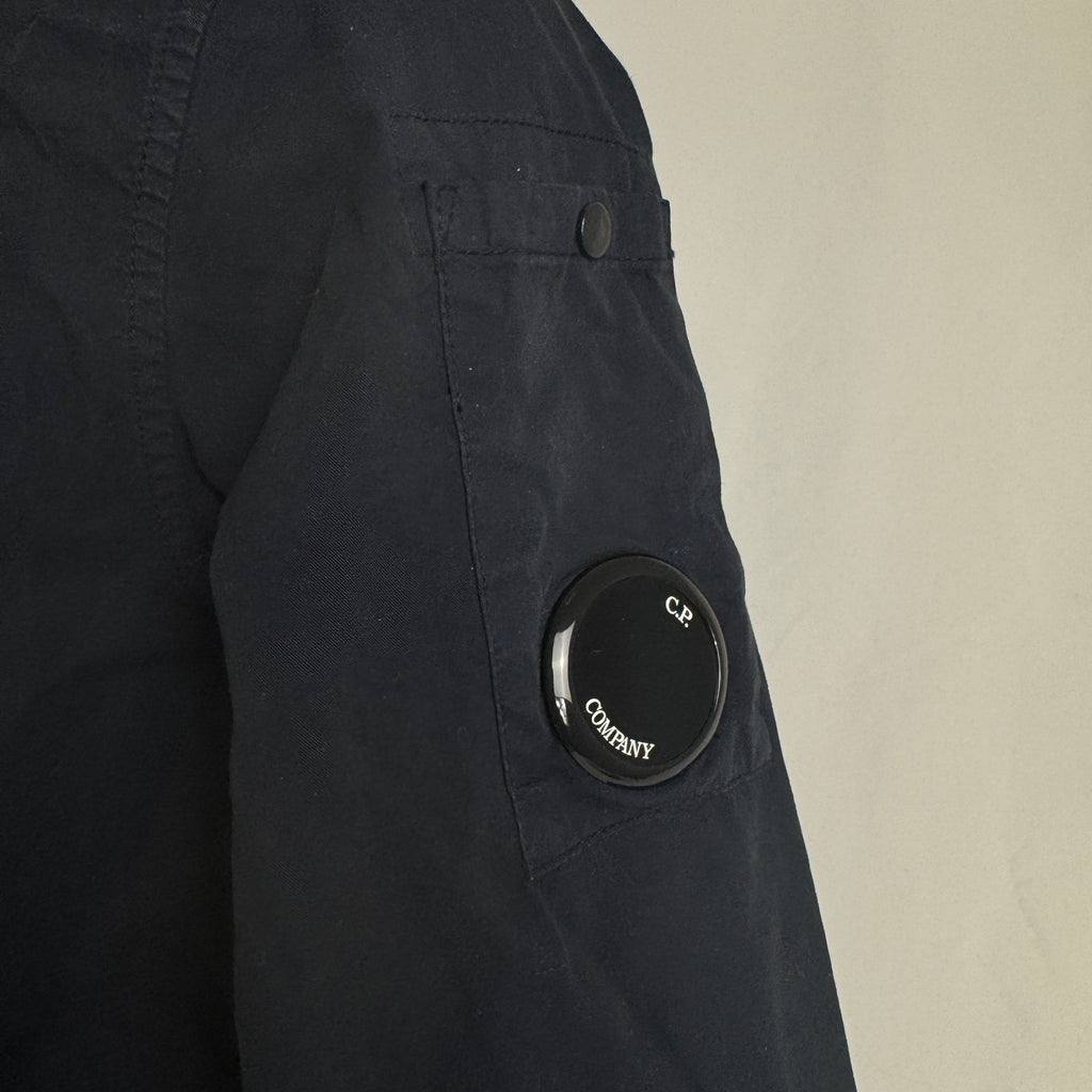CP Company Zip Overshirt