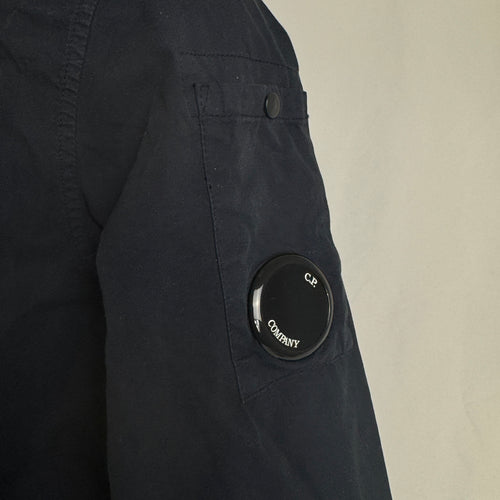 CP Company Zip Overshirt