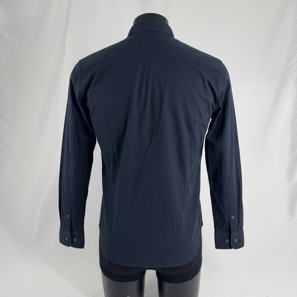 CP Company Zip Overshirt
