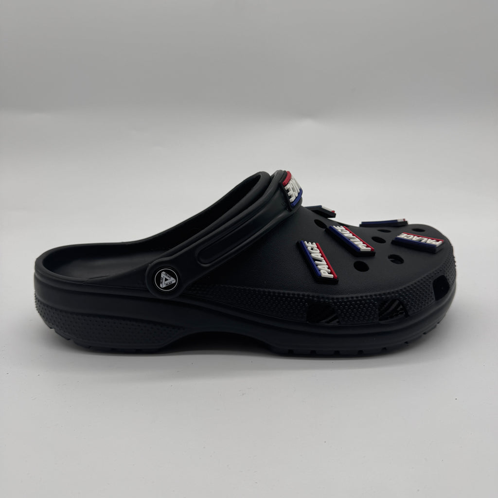 Crocs Classic Clog X Palace
