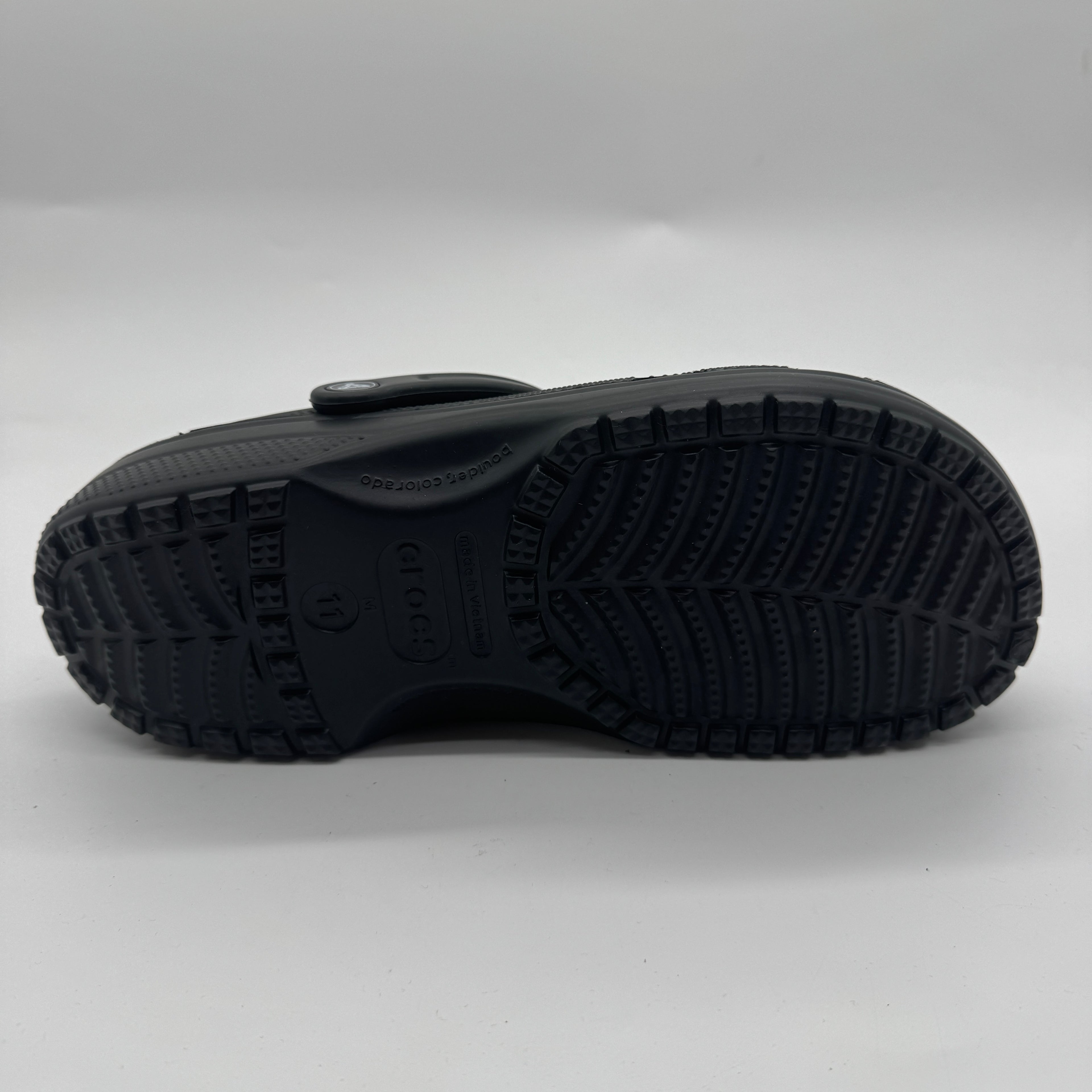 Crocs Classic Clog X Palace