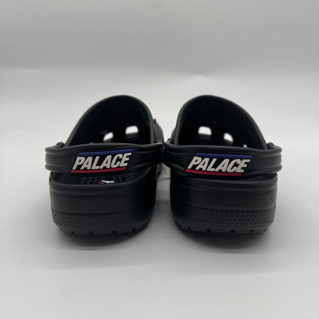 Crocs Classic Clog X Palace