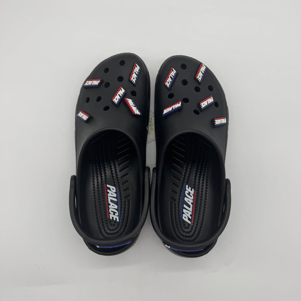 Crocs Classic Clog X Palace