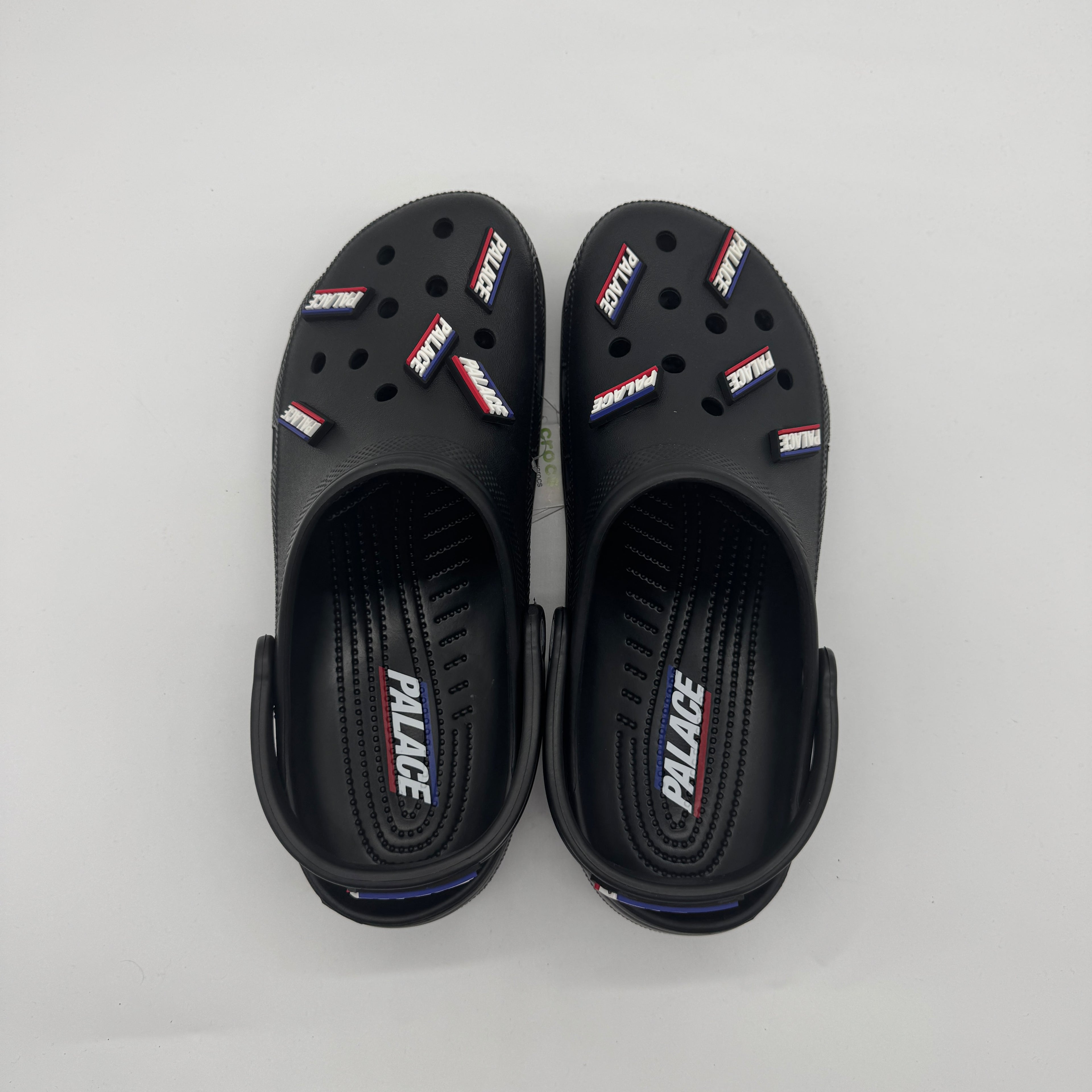 Crocs Classic Clog X Palace