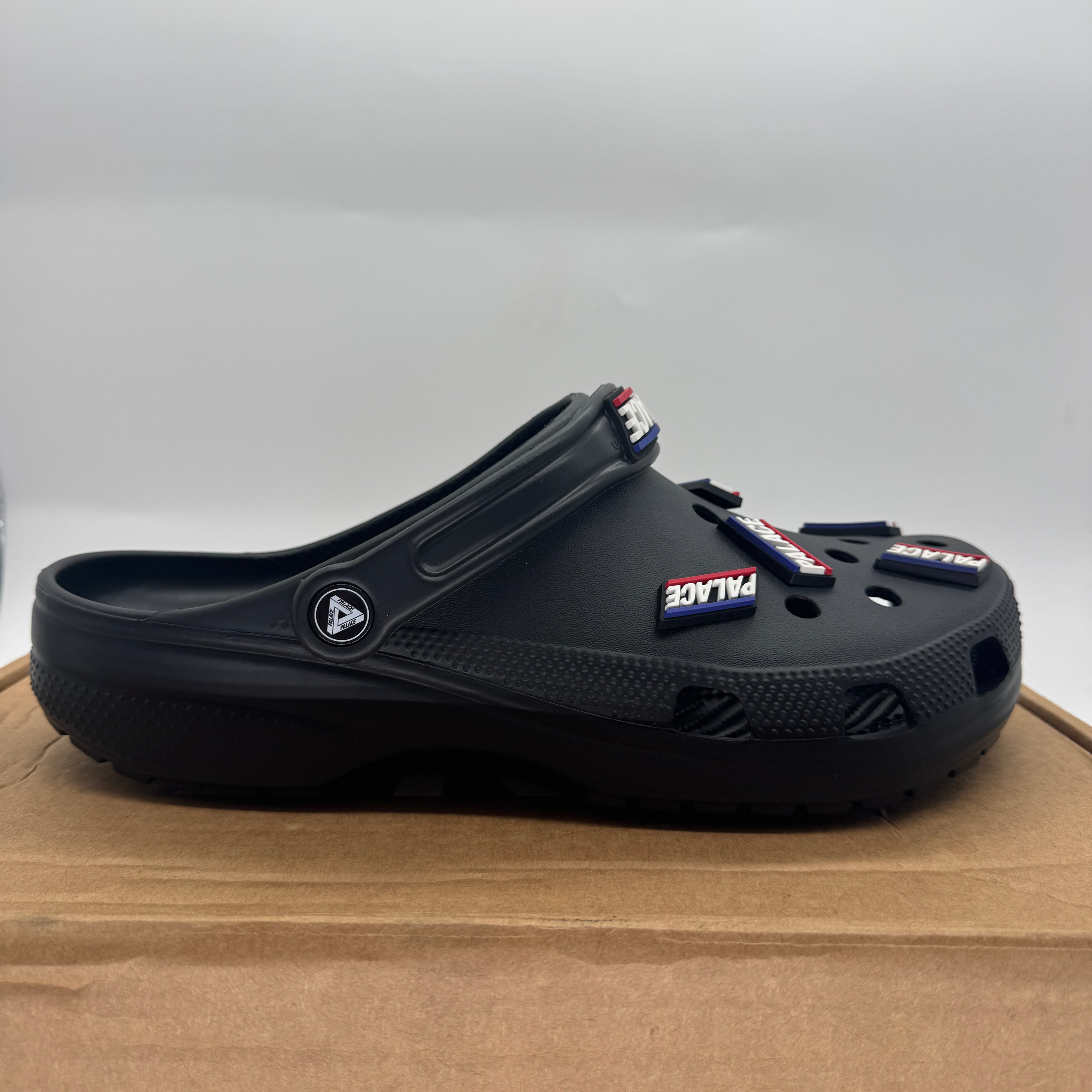 Crocs Classic Clog X Palace