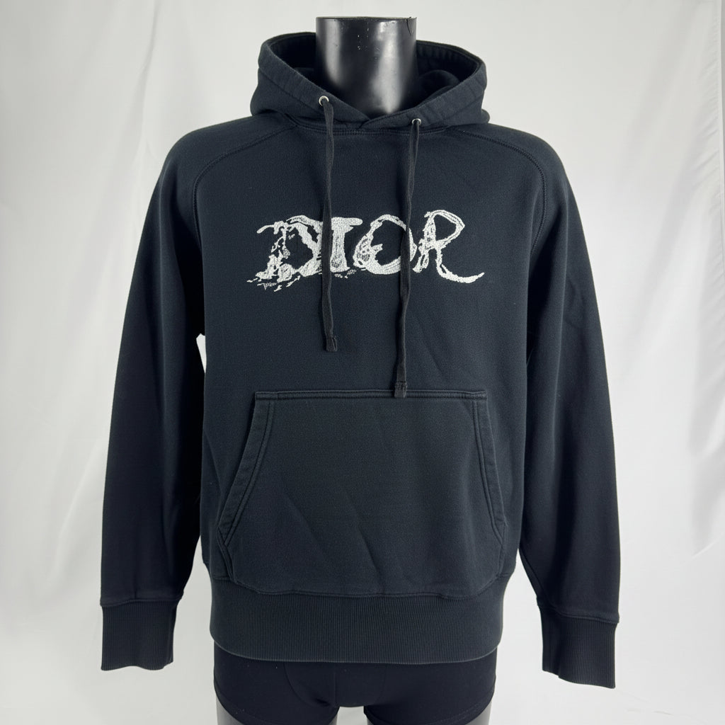Dior x Peter Doig Hoodie