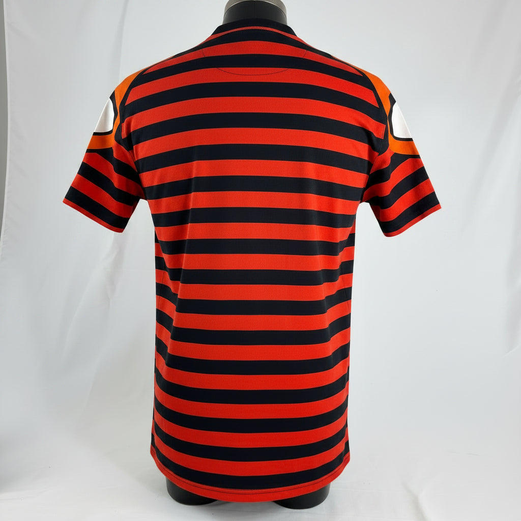 Givenchy Wild Face Tribal T Shirt