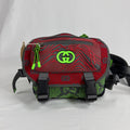 The Gucci Interlocking G Belt is a luxury leather belt featuring the iconic double G buckle, premium craftsmanship, and a