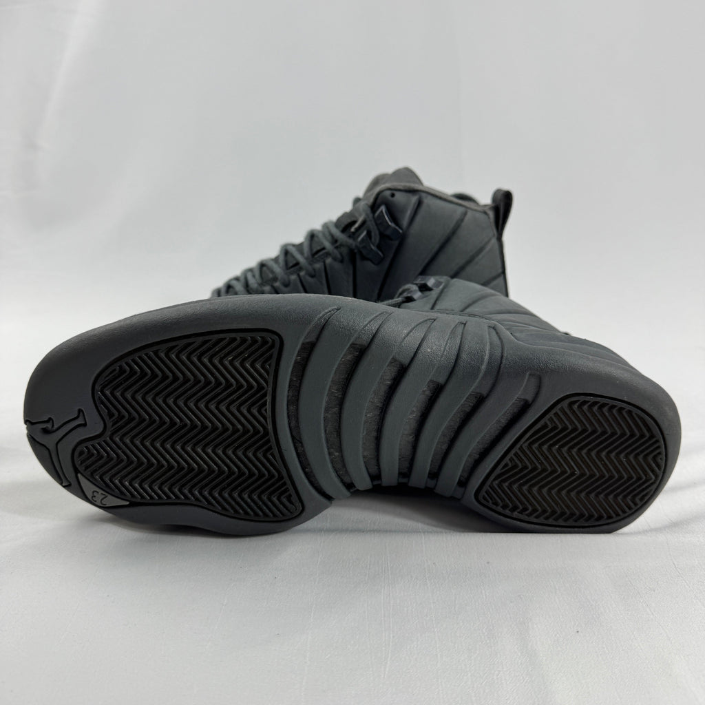 Air Jordan 12 Retro “PSNY” is a premium version of the Jordan 12 created in collaboration with Public School New York,