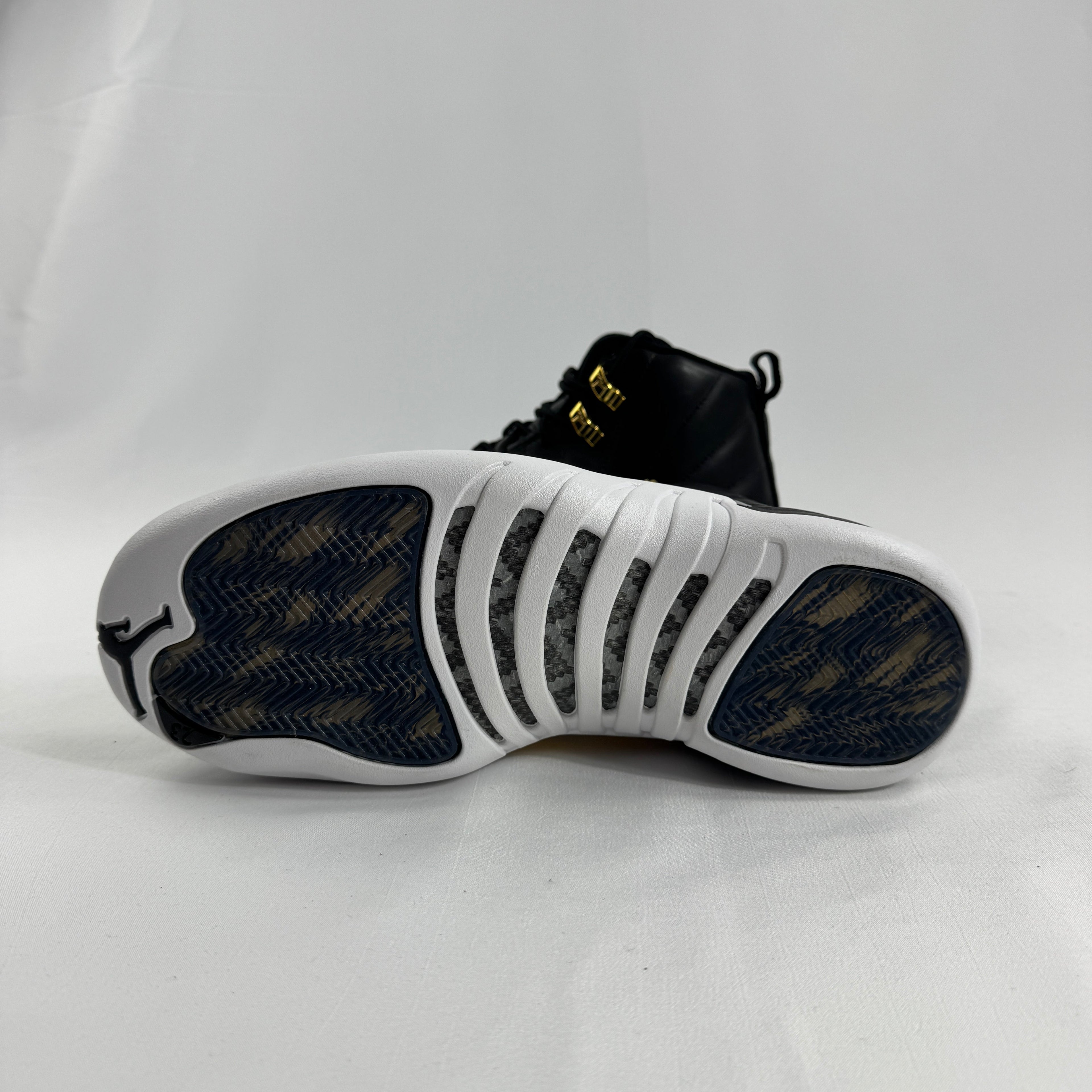 Air Jordan 12 Retro “Wings” is a 2016 limited Jordan 12 sneaker made for the Jordan Wings program. It looks like a