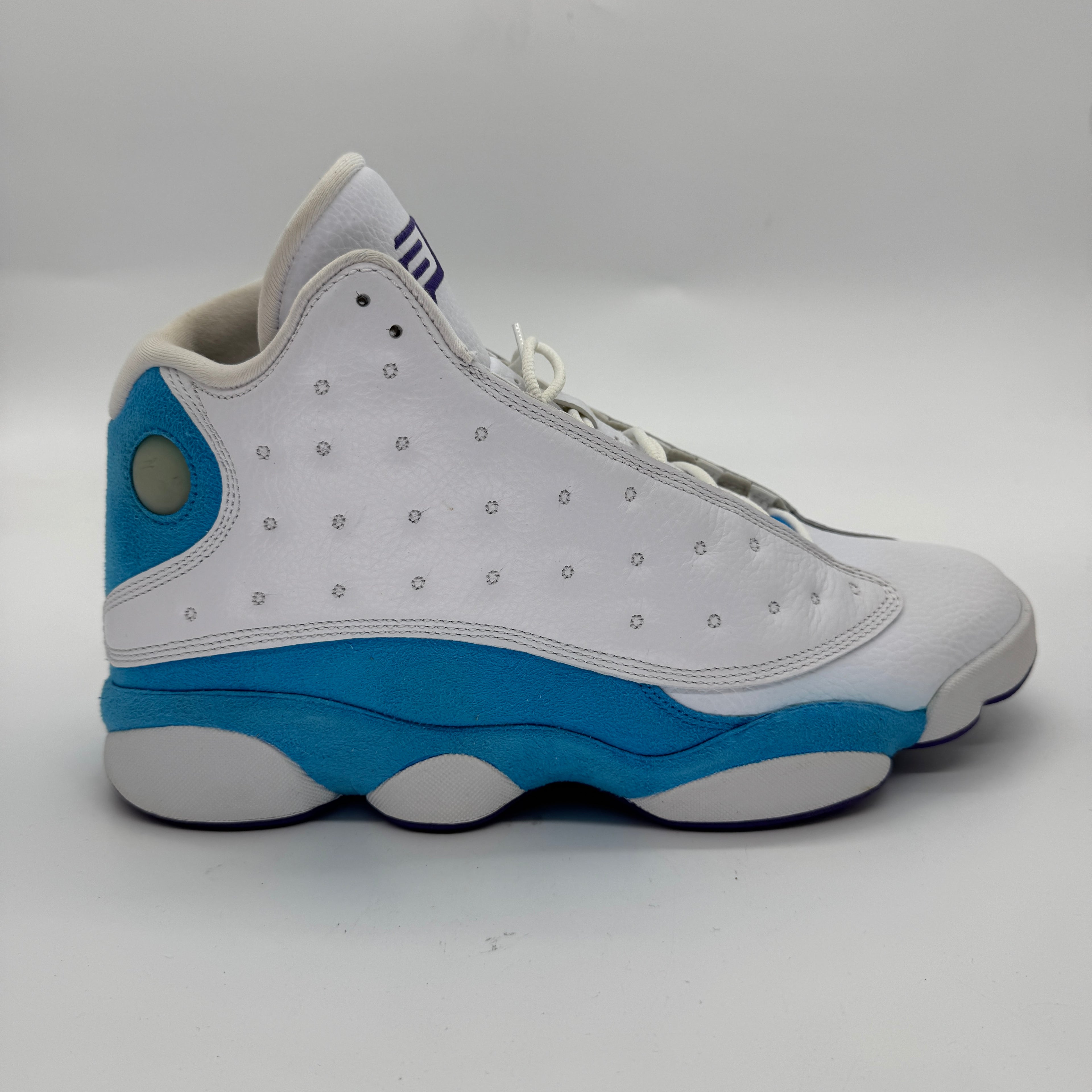 Jordan 13 Retro Chris Paul Home