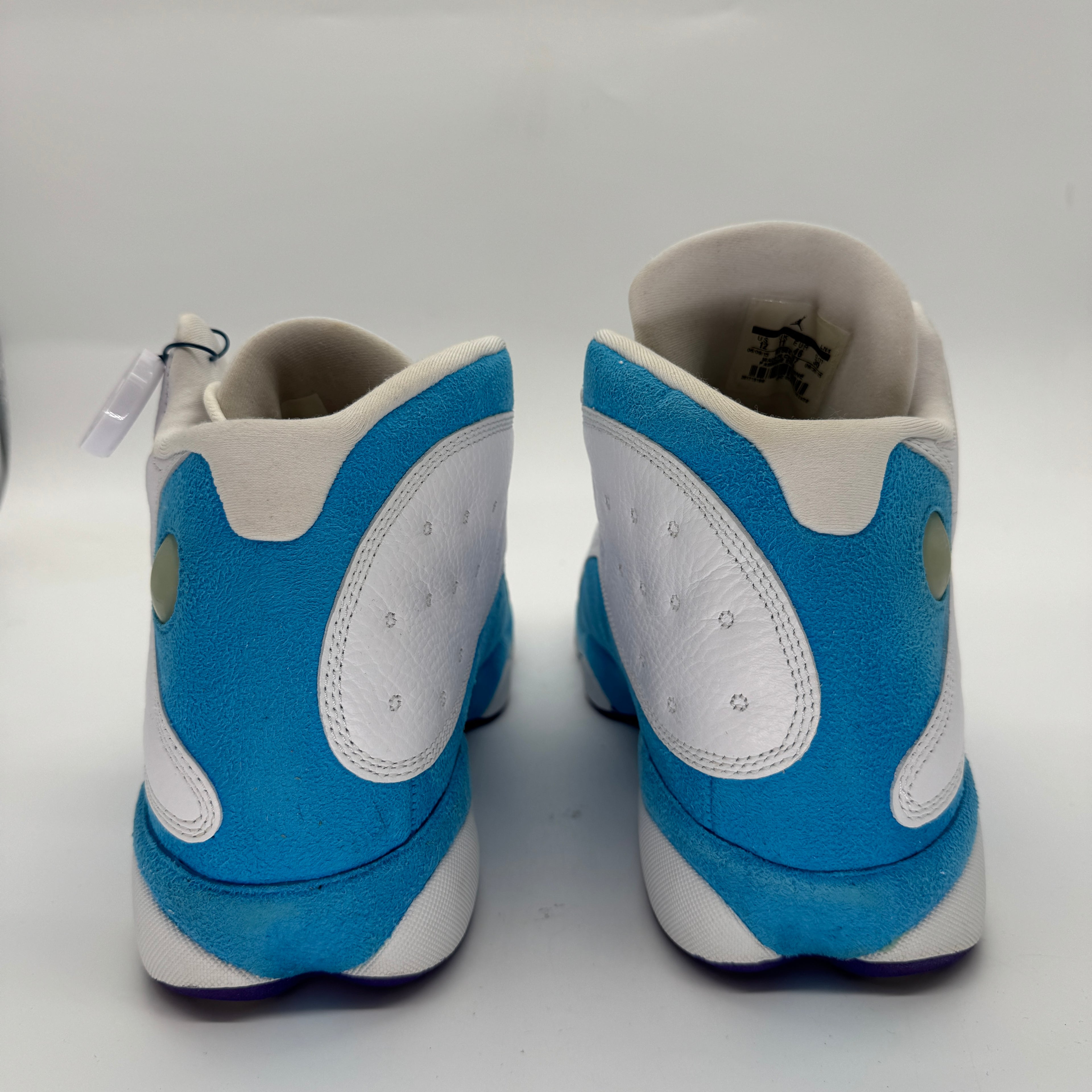 Jordan 13 Retro Chris Paul Home